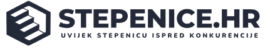 Stepenice.hr