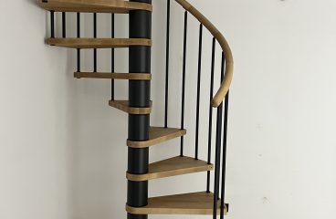 Kružne/spiralne stepenice Scale C-20