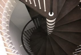 Kružne/spiralne stepenice Scale C-20