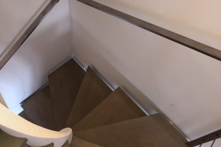 Kružne/spiralne stepenice Stairs E-20